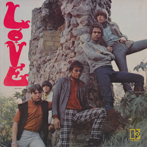 Love: Love (1966)